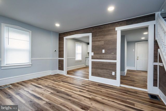213 BRYANT AVE, Lawnside, NJ 08045