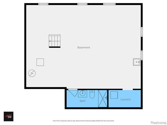 20124 Snowden Street, Detroit, MI 48235