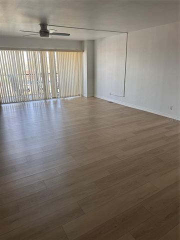 10355 PARADISE BOULEVARD 411, Treasure Island, FL 33706