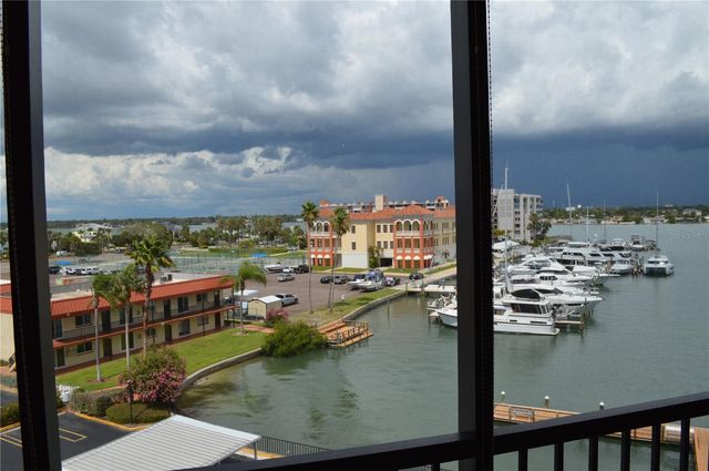 10355 PARADISE BOULEVARD 411, Treasure Island, FL 33706