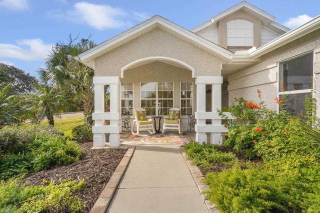 101 Marsh Place North, St Augustine, FL 32080