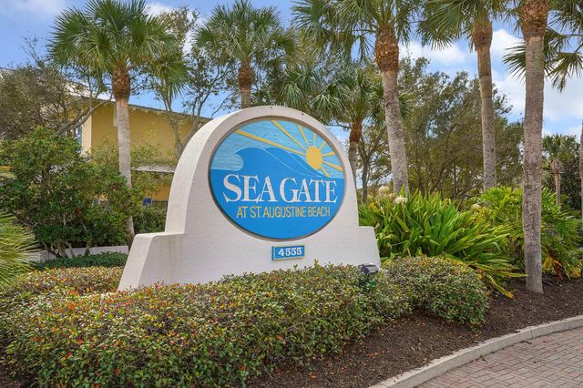 101 Marsh Place North, St Augustine, FL 32080