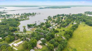 25396 S 585 Road, Afton, OK 74331