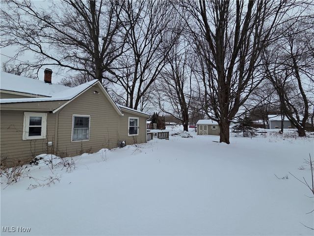 4473 Middle Ridge Road, Perry, OH 44081