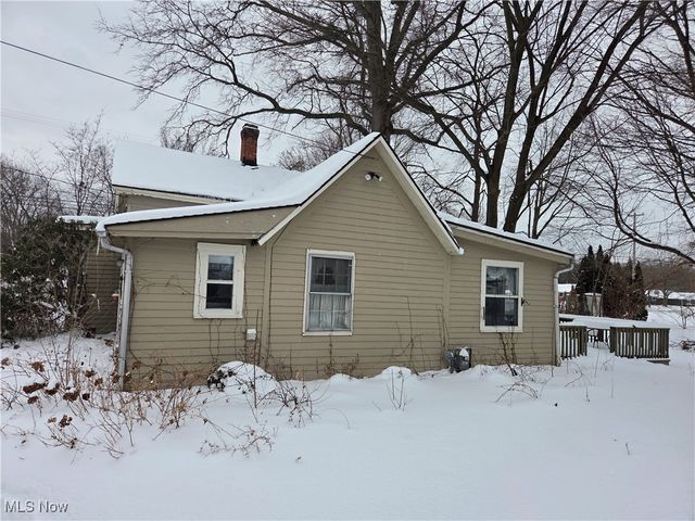 4473 Middle Ridge Road, Perry, OH 44081