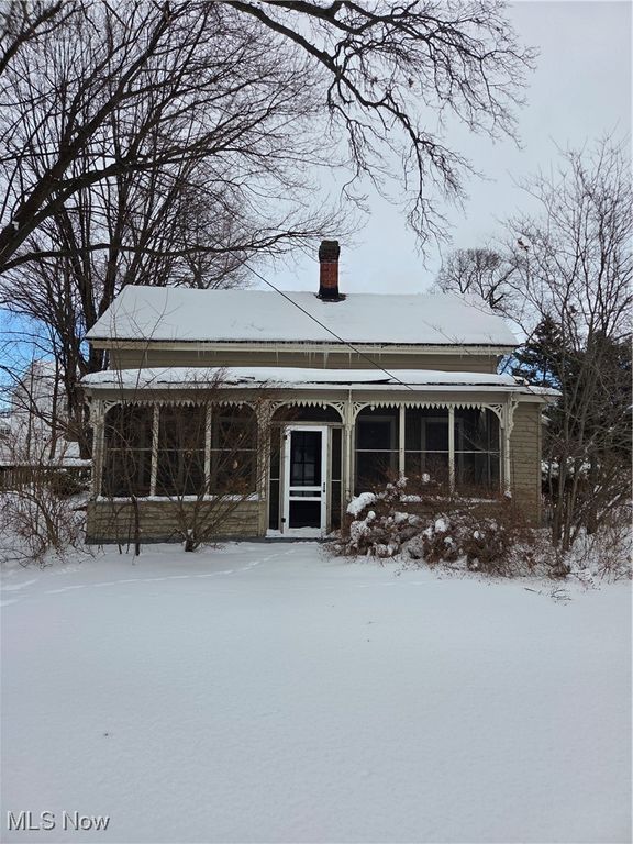 4473 Middle Ridge Road, Perry, OH 44081