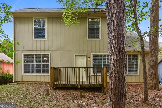 3345 Springside Trace, Decatur, GA 30034