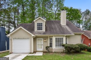 3345 Springside Trace, Decatur, GA 30034