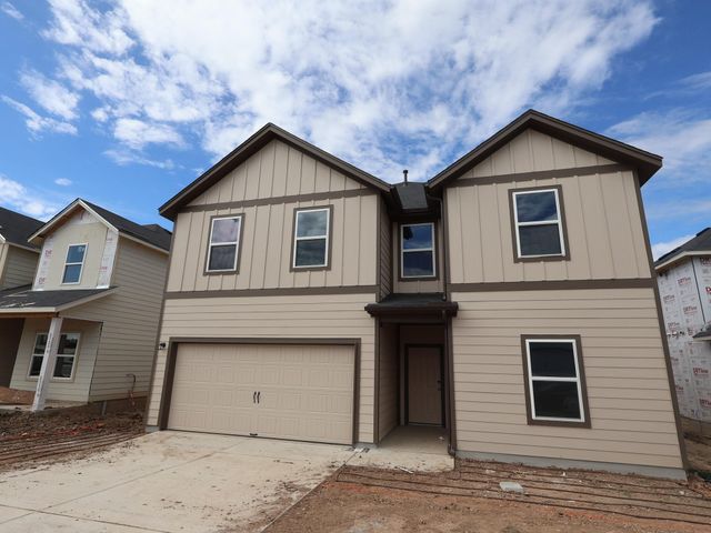 4608 Lava Island DR, Austin, TX 78747