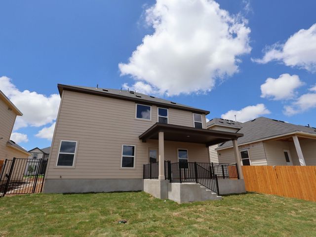 4608 Lava Island DR, Austin, TX 78747