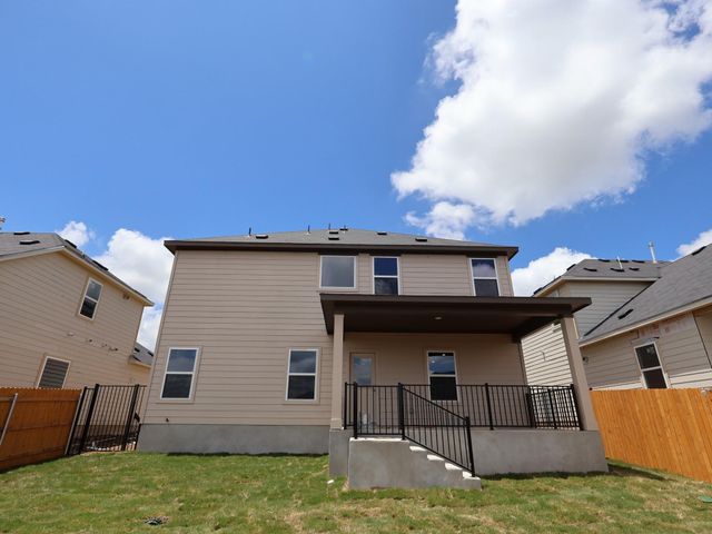 4608 Lava Island DR, Austin, TX 78747