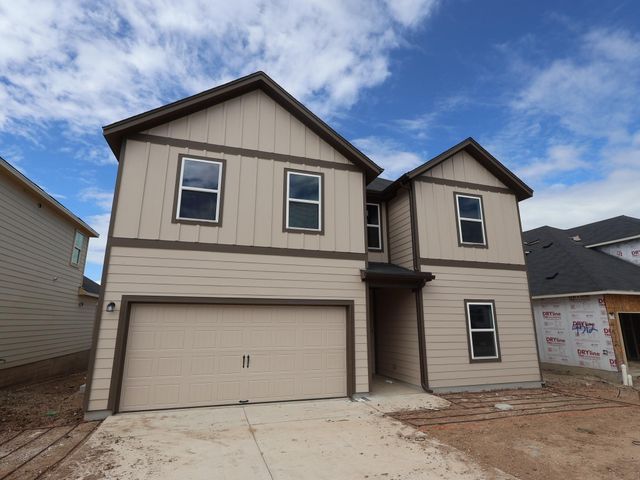 4608 Lava Island DR, Austin, TX 78747