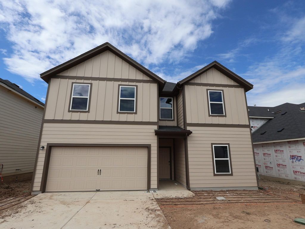 4608 Lava Island DR, Austin, TX 78747