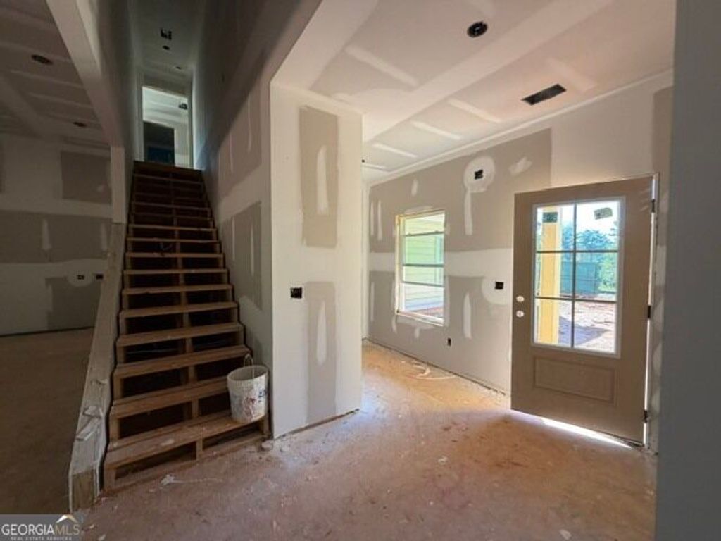 0 LOT 4 Midwood Drive, Newnan, GA 30263 — photo 2
