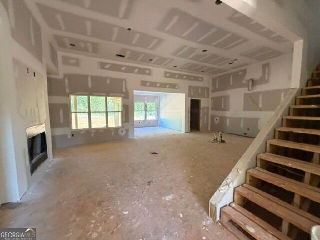 0 LOT 4 Midwood Drive, Newnan, GA 30263 — photo 3