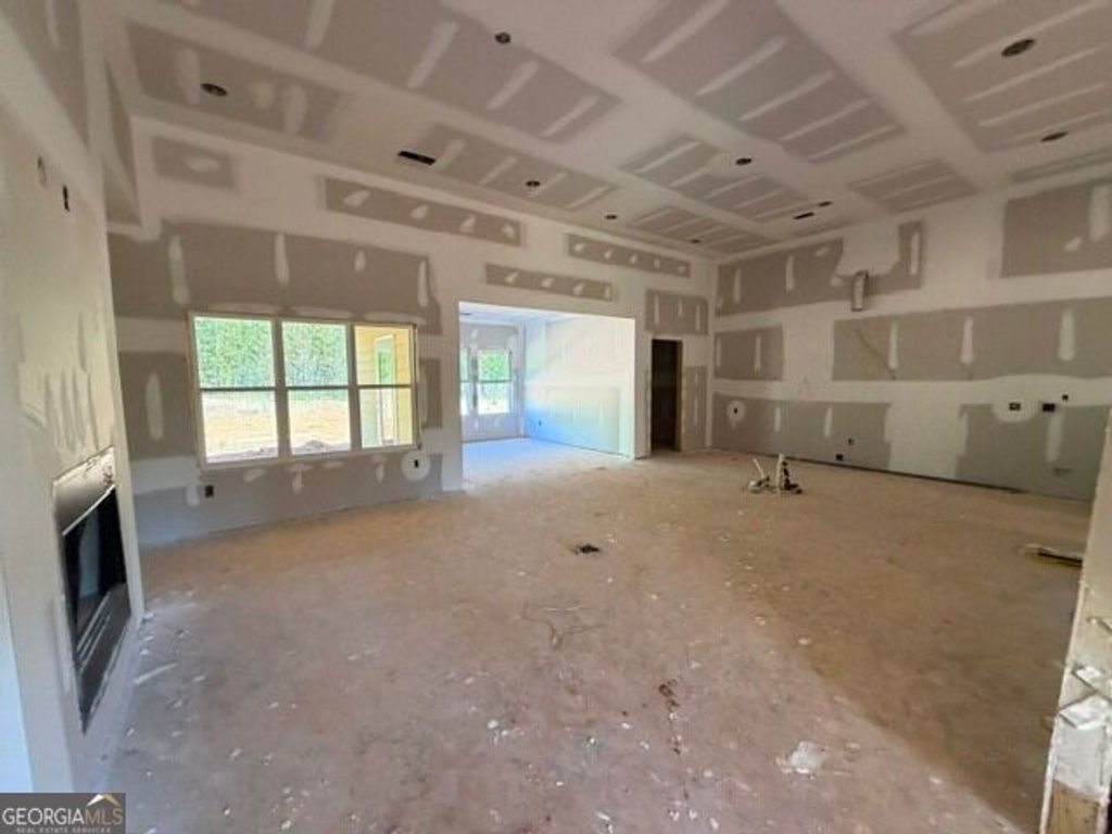 0 LOT 4 Midwood Drive, Newnan, GA 30263 — photo 4
