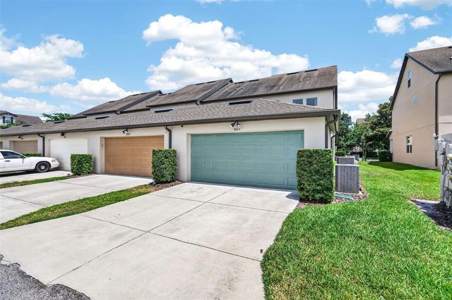 5103 CASPIAN STREET, St Cloud, FL 34771