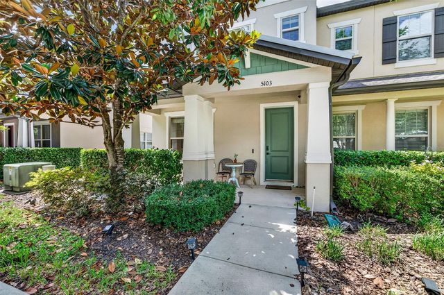 5103 CASPIAN STREET, St Cloud, FL 34771