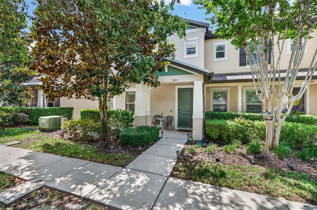 5103 CASPIAN STREET, St Cloud, FL 34771