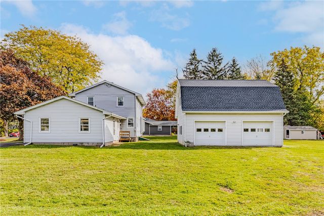 79 Crestview Drive, Sweden, NY 14420