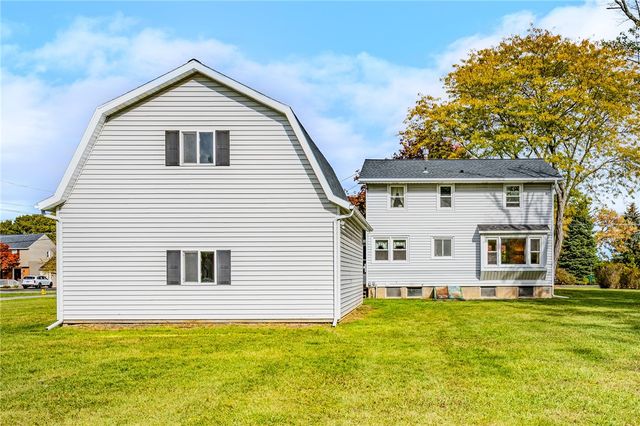 79 Crestview Drive, Sweden, NY 14420