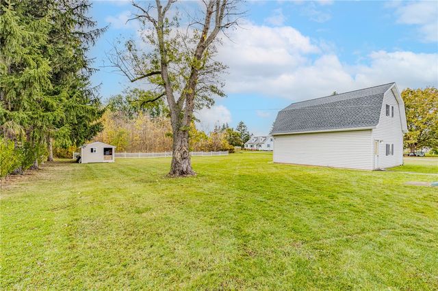 79 Crestview Drive, Sweden, NY 14420