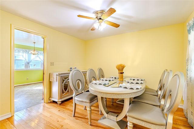 79 Crestview Drive, Sweden, NY 14420