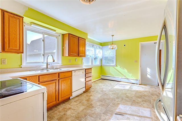 79 Crestview Drive, Sweden, NY 14420