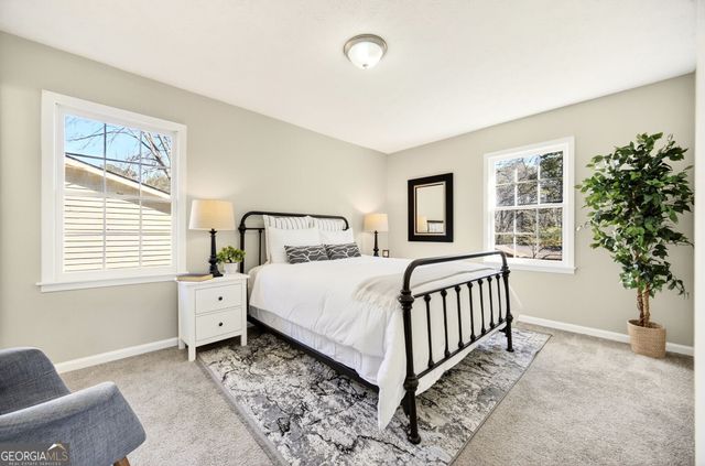 2545 Ridgecrest Drive NW, Kennesaw, GA 30152