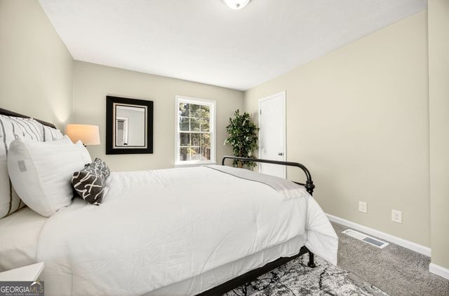 2545 Ridgecrest Drive NW, Kennesaw, GA 30152