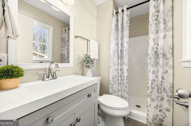 2545 Ridgecrest Drive NW, Kennesaw, GA 30152