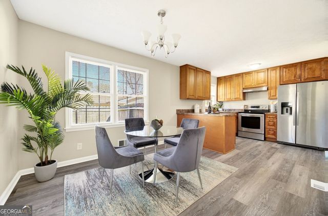 2545 Ridgecrest Drive NW, Kennesaw, GA 30152