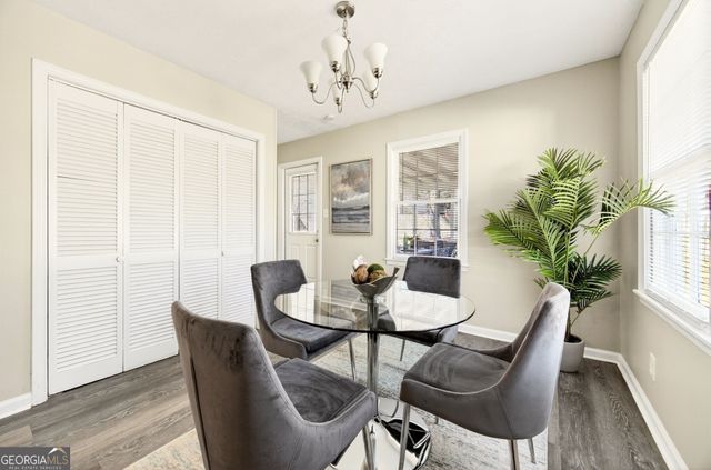 2545 Ridgecrest Drive NW, Kennesaw, GA 30152