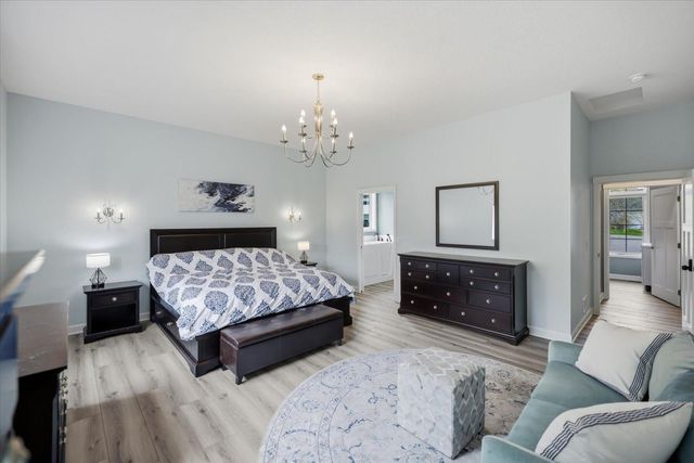 904 Saddle Club Court, Lino Lakes, MN 55014