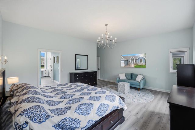 904 Saddle Club Court, Lino Lakes, MN 55014