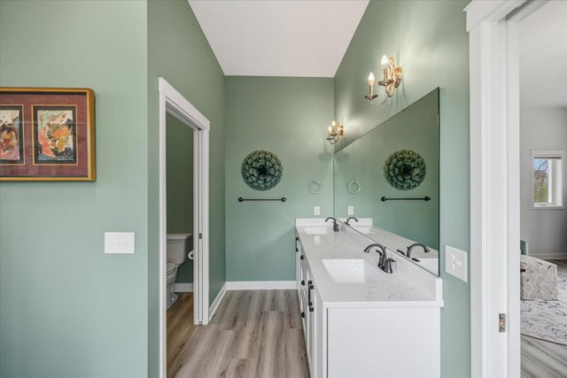 904 Saddle Club Court, Lino Lakes, MN 55014