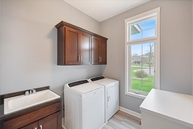904 Saddle Club Court, Lino Lakes, MN 55014
