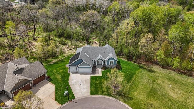 904 Saddle Club Court, Lino Lakes, MN 55014