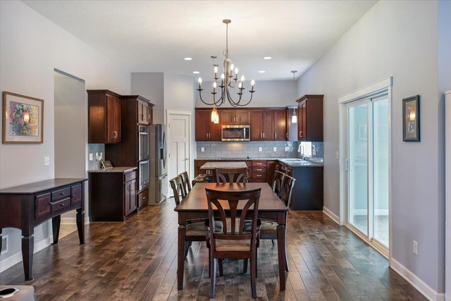 904 Saddle Club Court, Lino Lakes, MN 55014