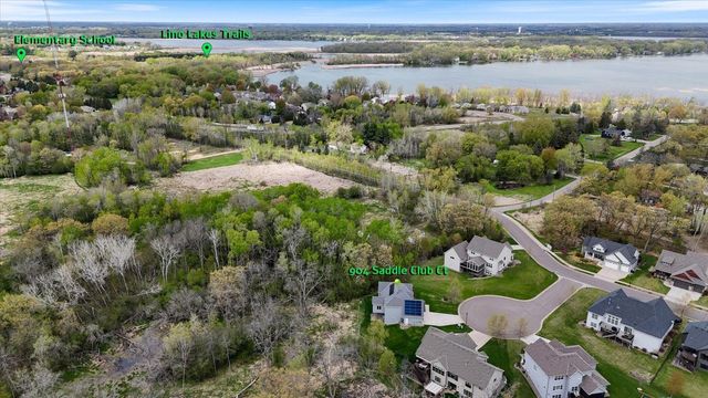 904 Saddle Club Court, Lino Lakes, MN 55014