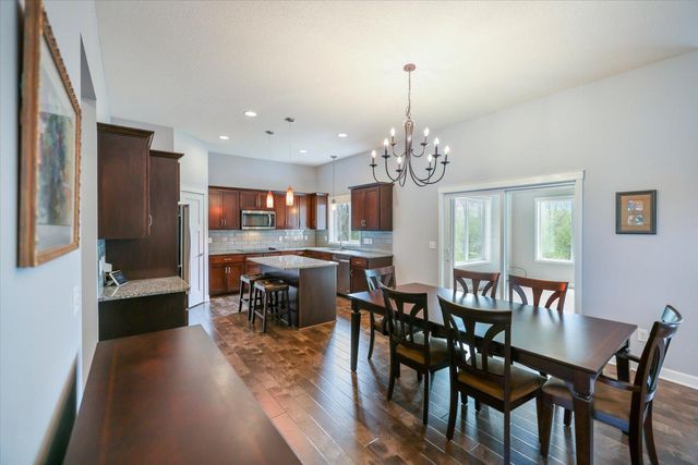 904 Saddle Club Court, Lino Lakes, MN 55014