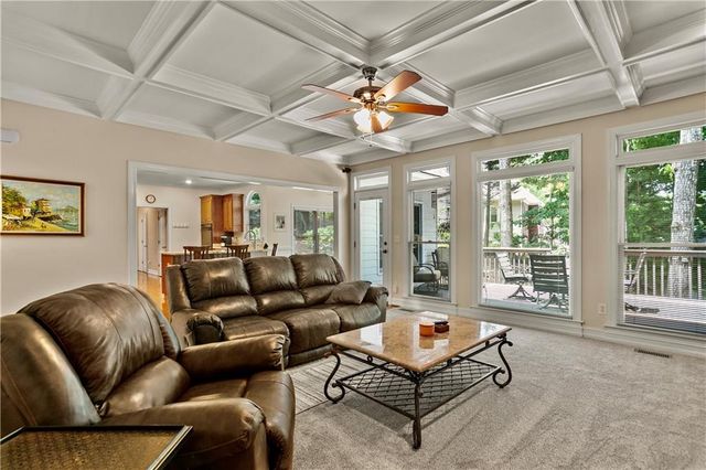 3997 Palisades Main NW, Kennesaw, GA 30144