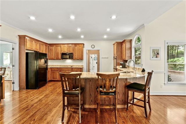 3997 Palisades Main NW, Kennesaw, GA 30144