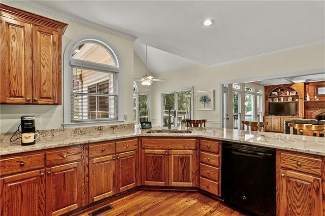 3997 Palisades Main NW, Kennesaw, GA 30144