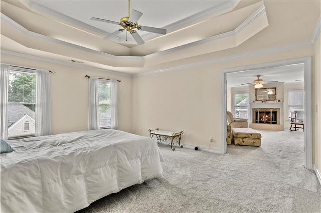 3997 Palisades Main NW, Kennesaw, GA 30144