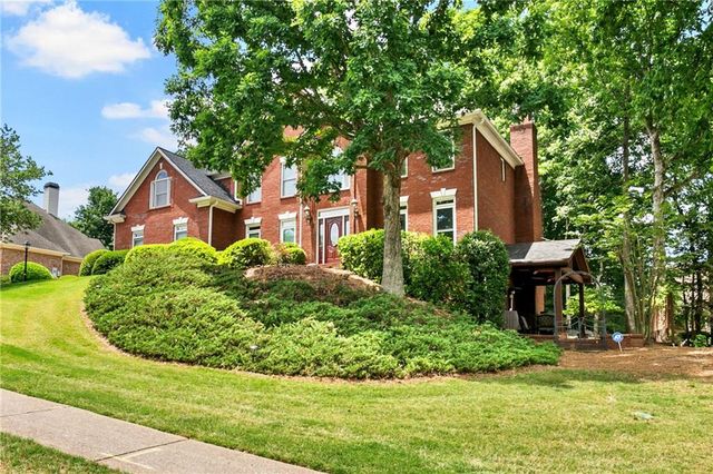 3997 Palisades Main NW, Kennesaw, GA 30144