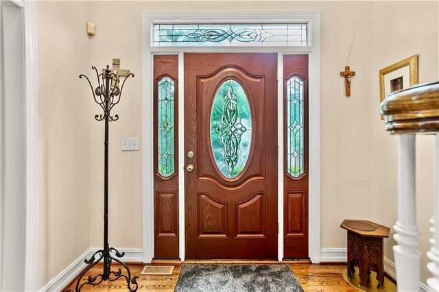 3997 Palisades Main NW, Kennesaw, GA 30144