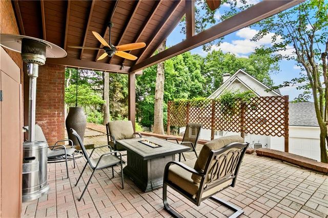3997 Palisades Main NW, Kennesaw, GA 30144