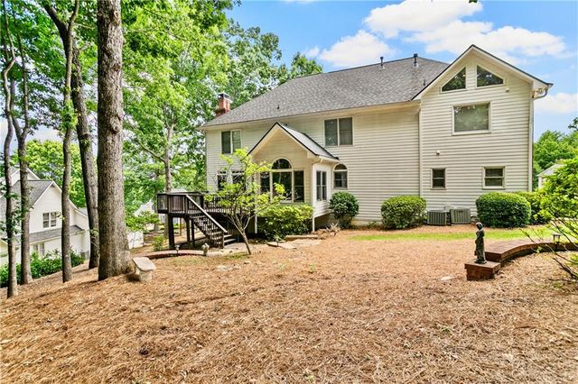 3997 Palisades Main NW, Kennesaw, GA 30144