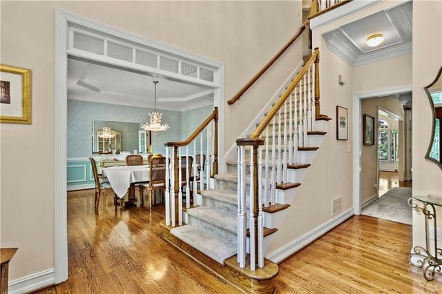 3997 Palisades Main NW, Kennesaw, GA 30144